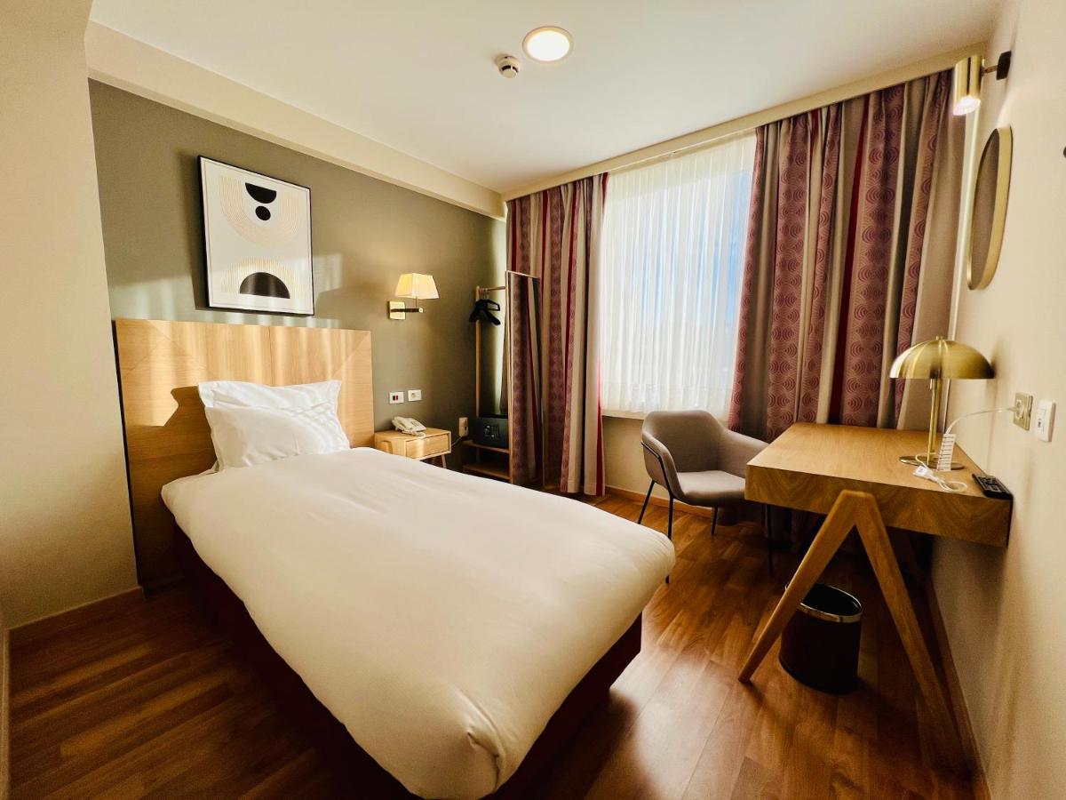 Fotos del hotel - BEDFORD & CONGRESS CENTRE