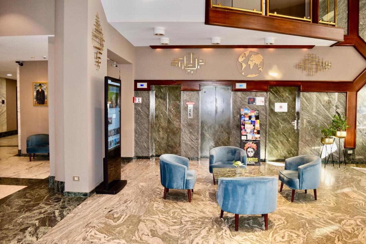 Fotos del hotel - BEDFORD & CONGRESS CENTRE