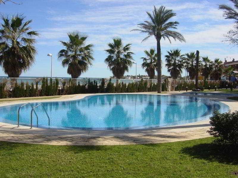 Fotos del hotel - AZUL DENIA