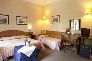 Fotos del hotel - PORZIUNCOLA