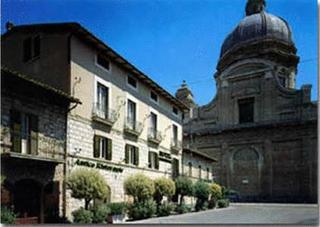 Fotos del hotel - PORZIUNCOLA