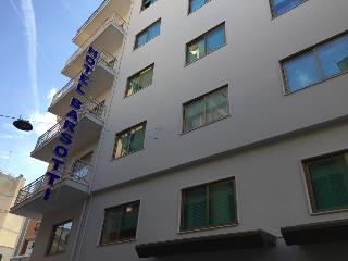 Fotos del hotel - Hotel Barsotti