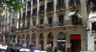 Fotos del hotel - Hotel Lloret Ramblas