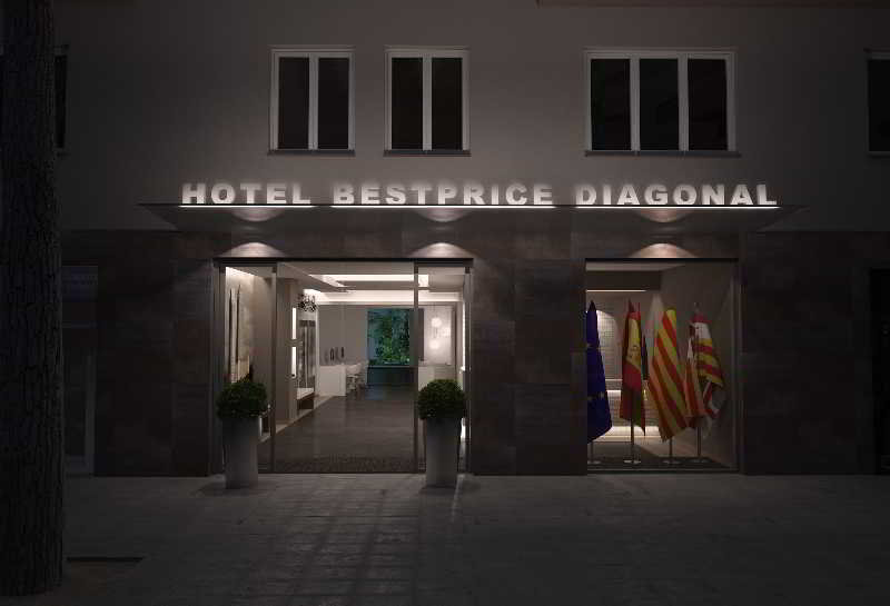 Fotos del hotel - BESTPRICE DIAGONAL