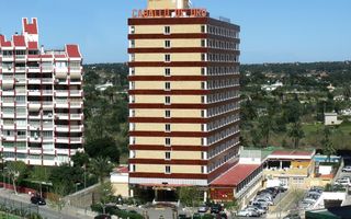 Fotos del hotel - CABALLO DE ORO