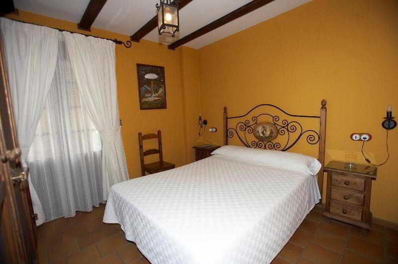 Fotos del hotel - POSADA SAN ANTONIO