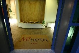 Fotos del hotel - MIHOTEL