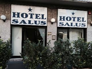 Fotos del hotel - Hotel New Salus