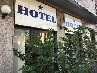 Fotos del hotel - Hotel New Salus