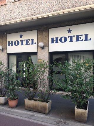 Fotos del hotel - Hotel New Salus