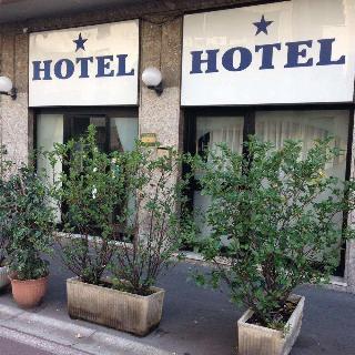 Fotos del hotel - Hotel New Salus
