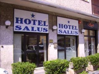 Fotos del hotel - Hotel New Salus