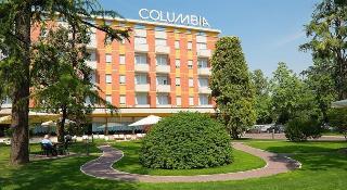 Fotos del hotel - Columbia