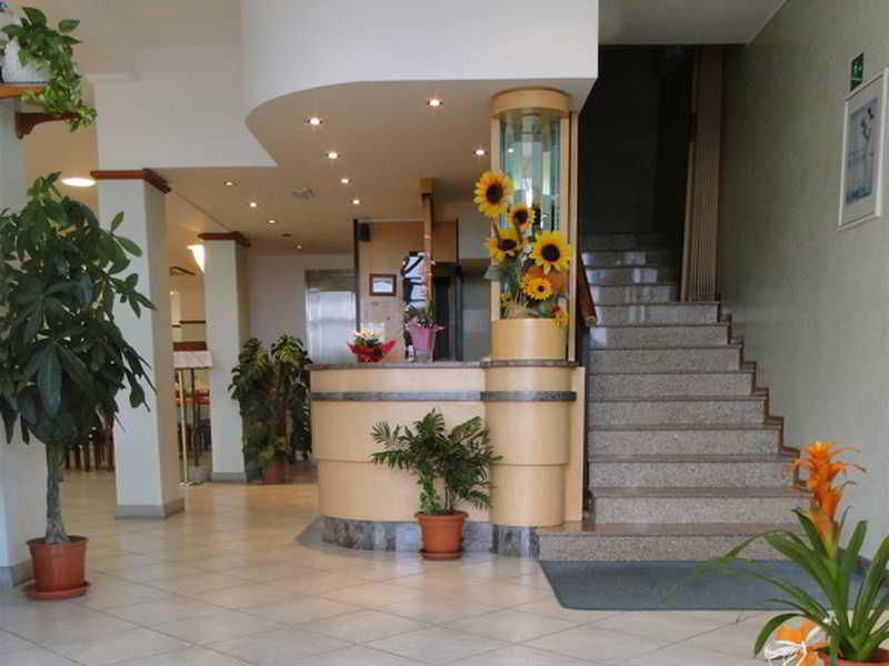 Fotos del hotel - Hotel Oberdan