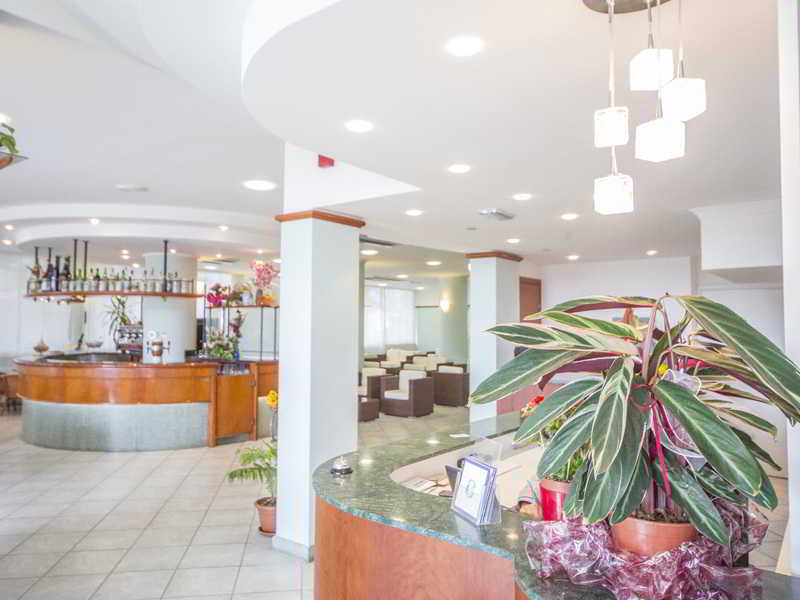 Fotos del hotel - Hotel Oberdan