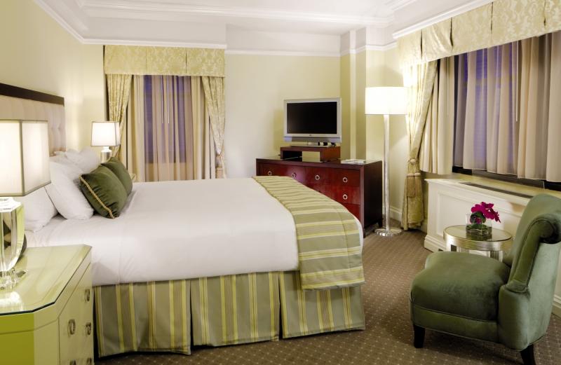 Fotos del hotel - WARWICK NEW YORK
