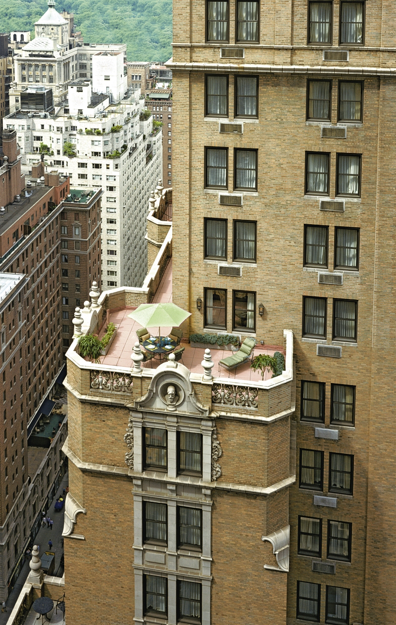 Fotos del hotel - WARWICK NEW YORK