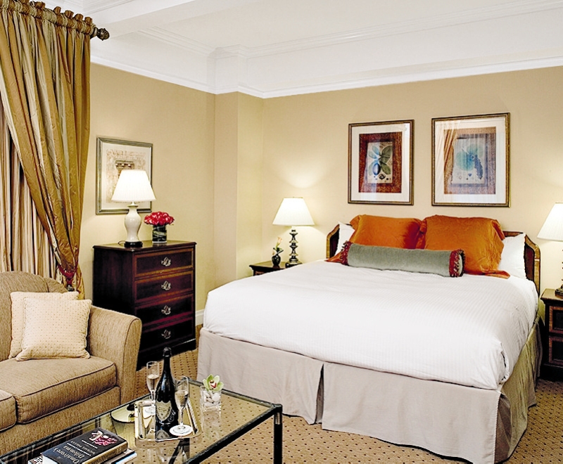 Fotos del hotel - WARWICK NEW YORK