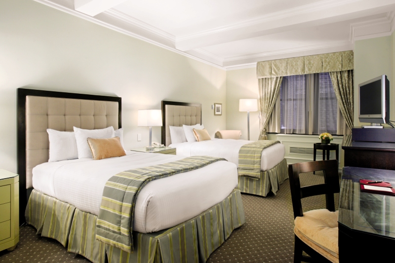 Fotos del hotel - WARWICK NEW YORK