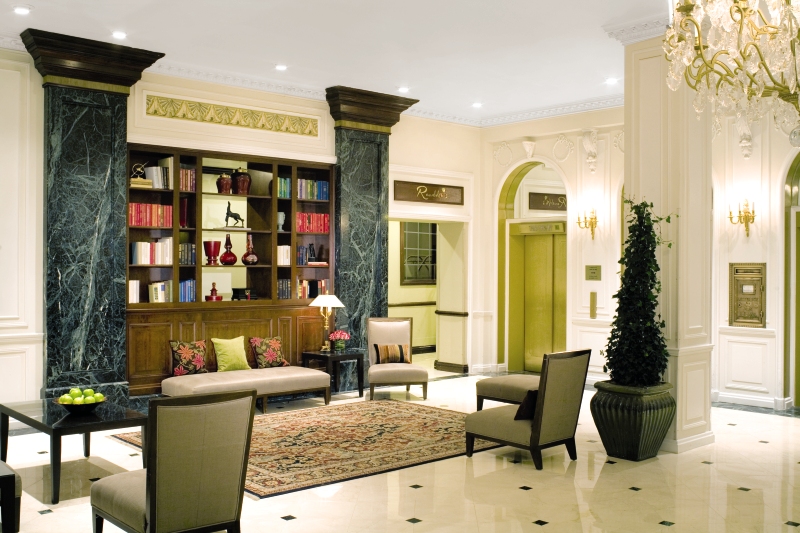 Fotos del hotel - WARWICK NEW YORK