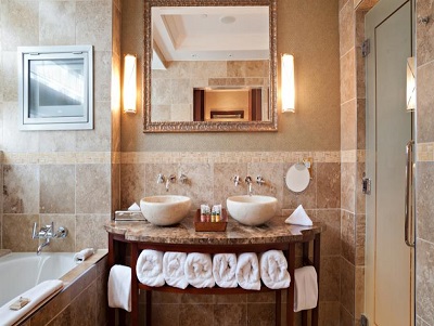 Fotos del hotel - FOTA ISLAND HOTEL AND SPA