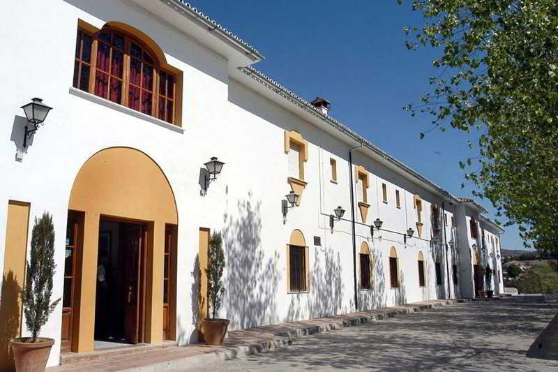 Fotos del hotel - EL ALMENDRAL