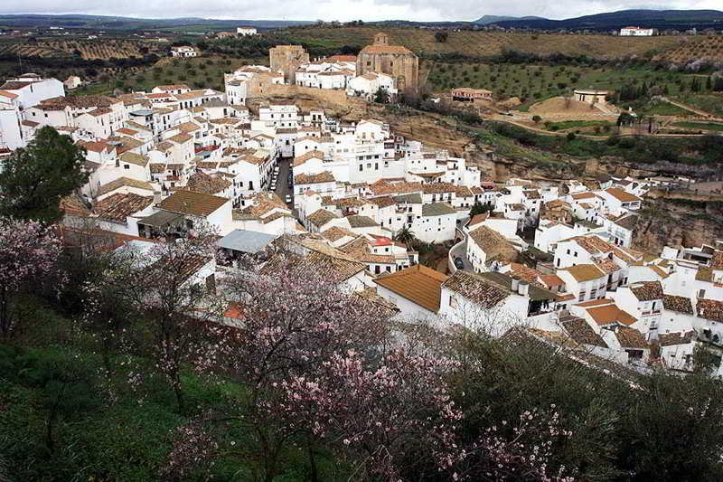 Fotos del hotel - EL ALMENDRAL