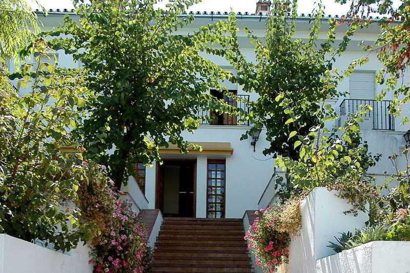 Fotos del hotel - EL ALMENDRAL