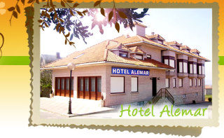 Fotos del hotel - Alemar