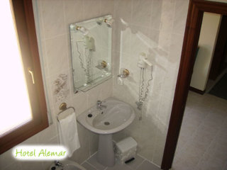 Fotos del hotel - Alemar