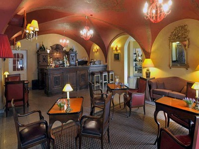 Fotos del hotel - RELAIS & CHATEAUX STIKLIAI HOTEL