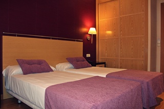 Fotos del hotel - Hotel Equo Aranjuez