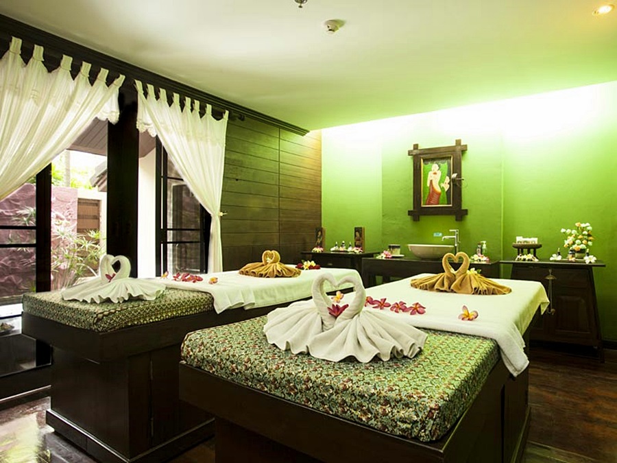 Fotos del hotel - KATA PALM RESORT & SPA
