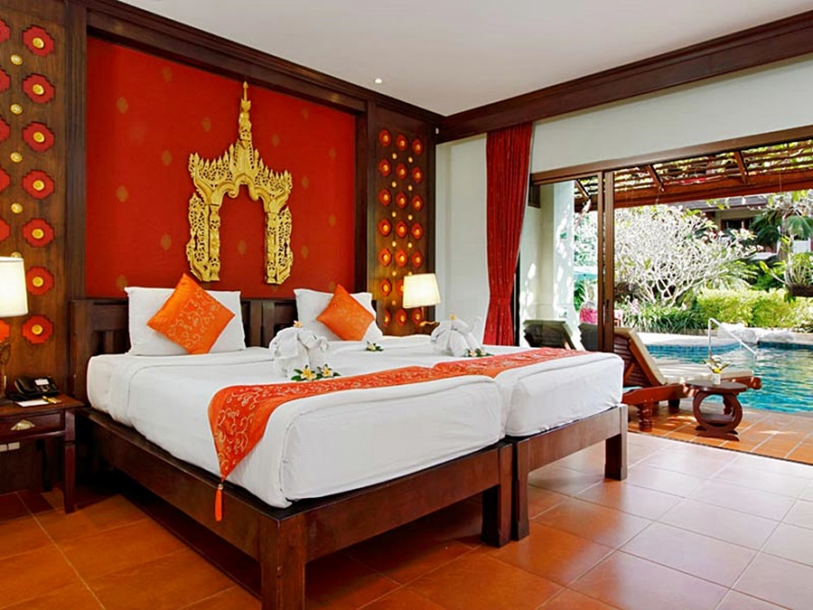 Fotos del hotel - KATA PALM RESORT & SPA