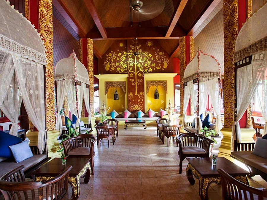 Fotos del hotel - KATA PALM RESORT & SPA