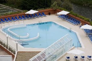 Fotos del hotel - Hotel Spa Termaeuropa Balneario Arnedillo