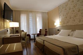 Fotos del hotel - Hotel Spa Termaeuropa Balneario Arnedillo