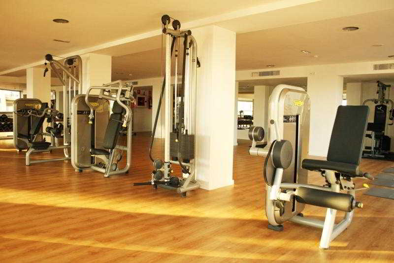 Fotos del hotel - ALLSUN HOTEL PIL·LARÍ PLAYA
