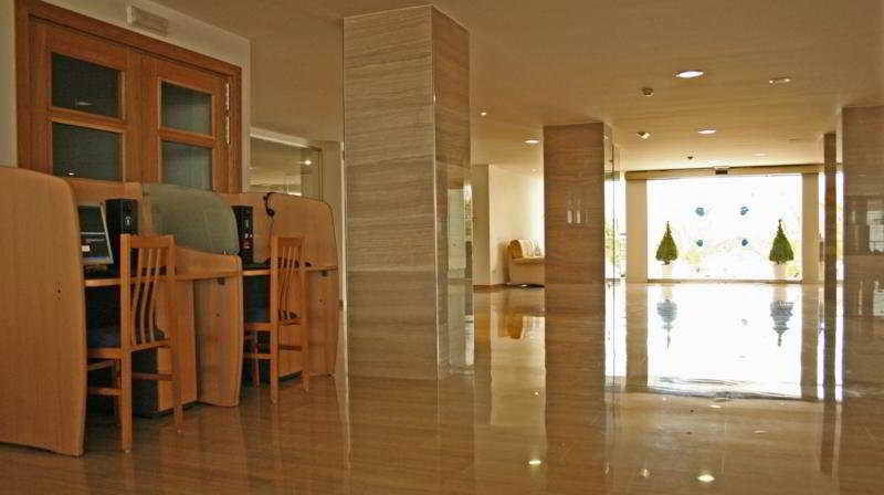 Fotos del hotel - ALLSUN HOTEL PIL·LARÍ PLAYA