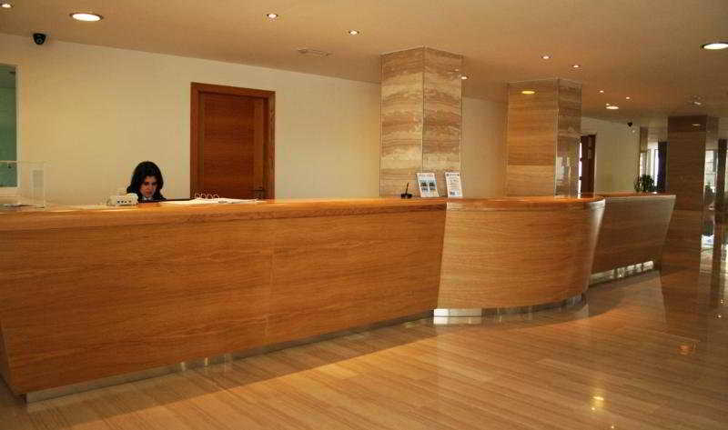 Fotos del hotel - ALLSUN HOTEL PIL·LARÍ PLAYA