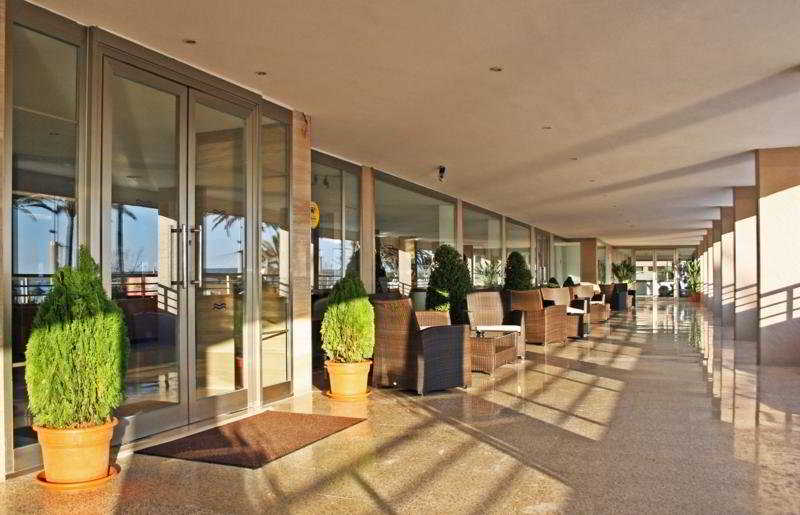 Fotos del hotel - ALLSUN HOTEL PIL·LARÍ PLAYA