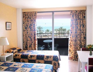 Fotos del hotel - ALLSUN HOTEL PIL·LARÍ PLAYA