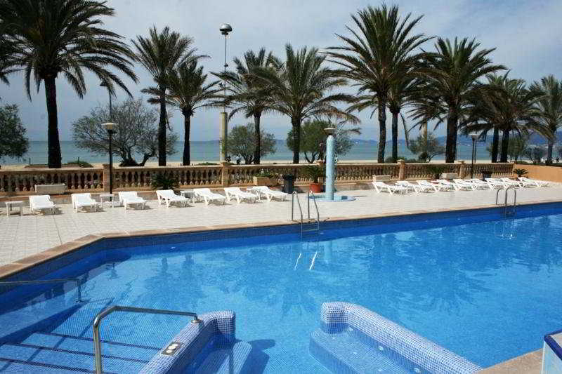 Fotos del hotel - ALLSUN HOTEL PIL·LARÍ PLAYA