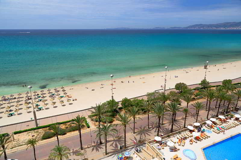 Fotos del hotel - ALLSUN HOTEL PIL·LARÍ PLAYA