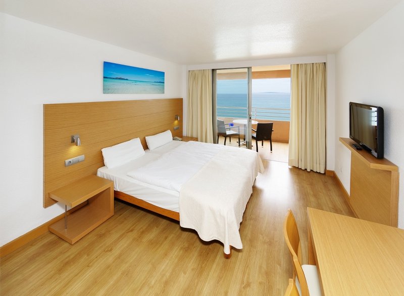 Fotos del hotel - ALLSUN HOTEL PIL·LARÍ PLAYA
