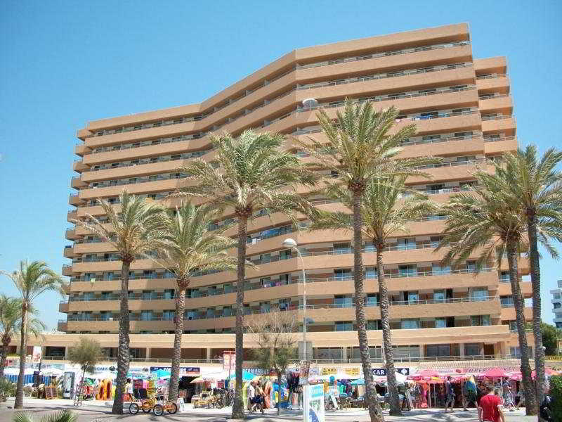 Fotos del hotel - ALLSUN HOTEL PIL·LARÍ PLAYA