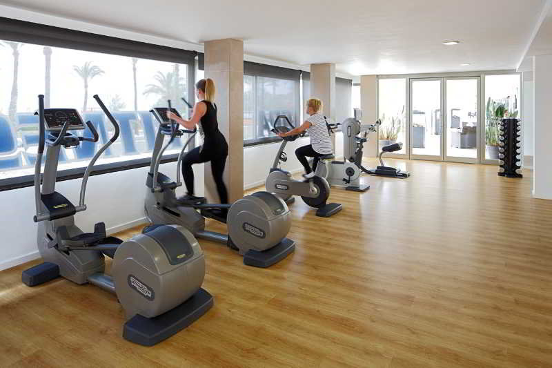 Fotos del hotel - ALLSUN HOTEL PIL·LARÍ PLAYA