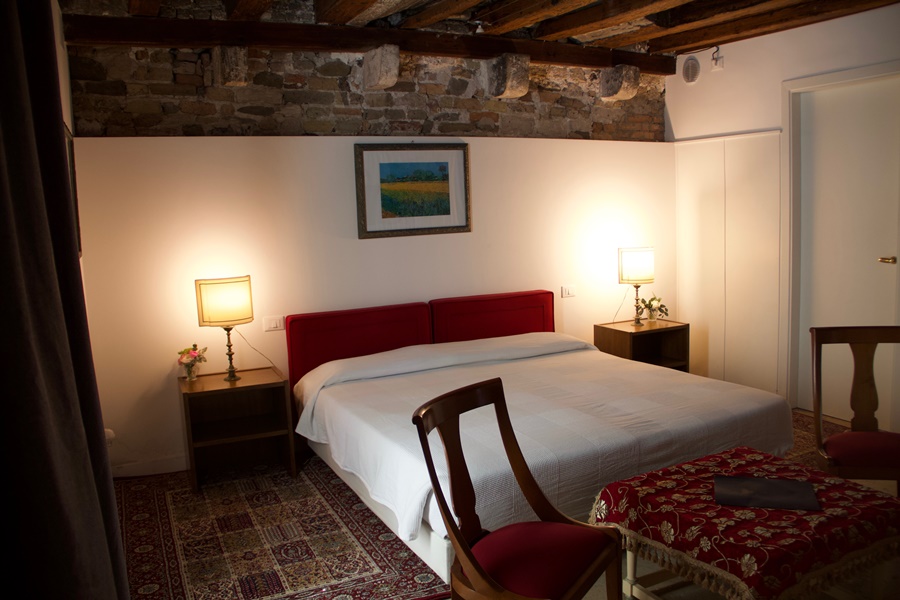 Fotos del hotel - PALAZZO CONTARINI PORTA DI FERRO