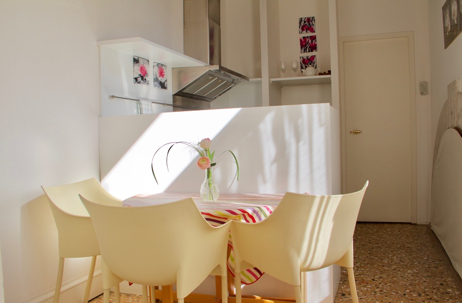 Fotos del hotel - PALAZZO CONTARINI PORTA DI FERRO