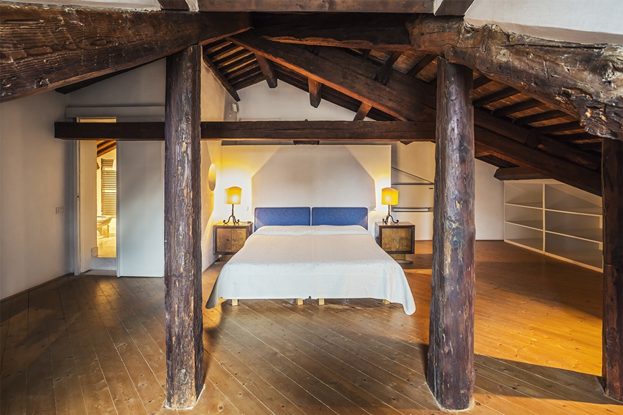 Fotos del hotel - PALAZZO CONTARINI PORTA DI FERRO